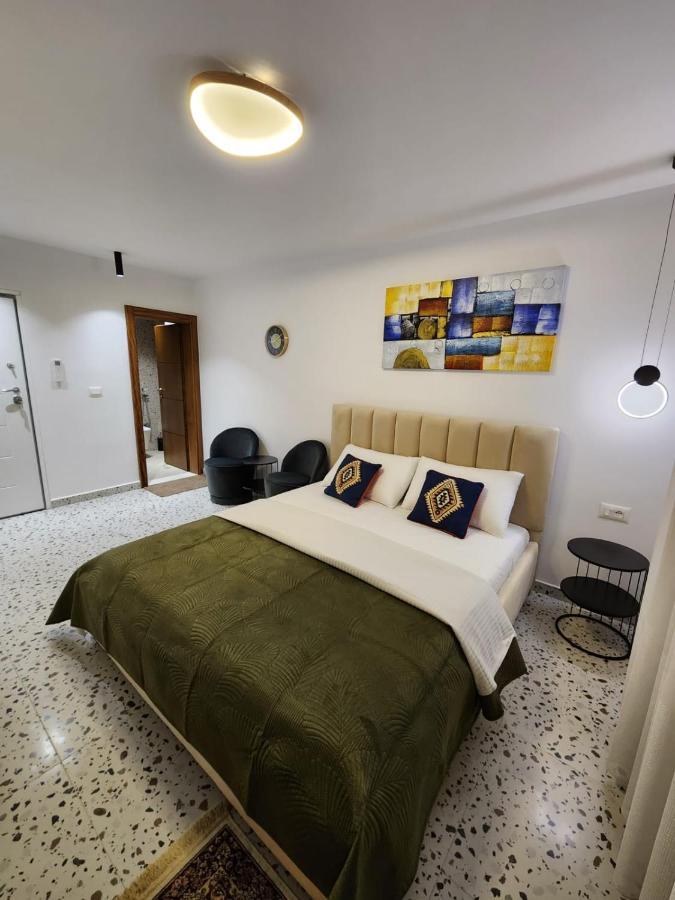 Pietro Guesthouse 2 Τίρανα Εξωτερικό φωτογραφία