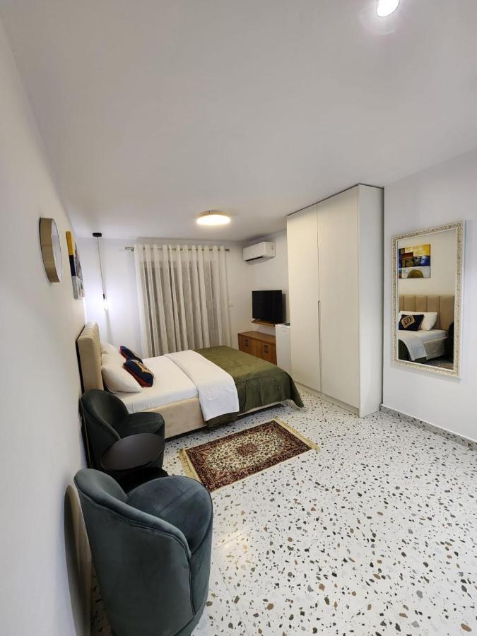 Pietro Guesthouse 2 Τίρανα Εξωτερικό φωτογραφία